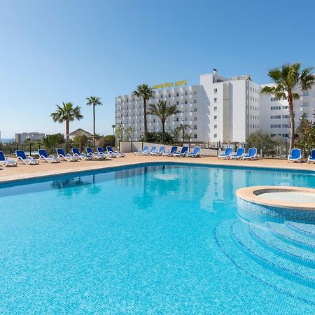 Hsm Canarios Park كالاس ذي مايوركا المظهر الخارجي الصورة